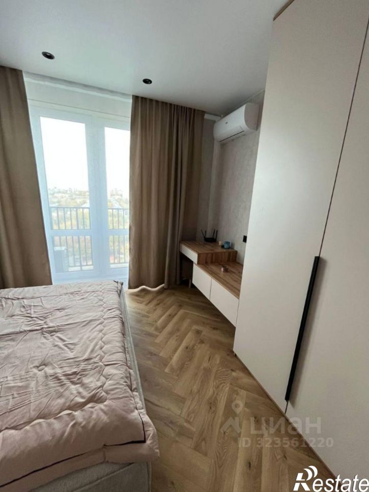 2-комн квартира Ижевск