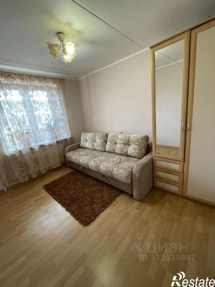 4-комн квартира Северный переулок, 51,  д. 51