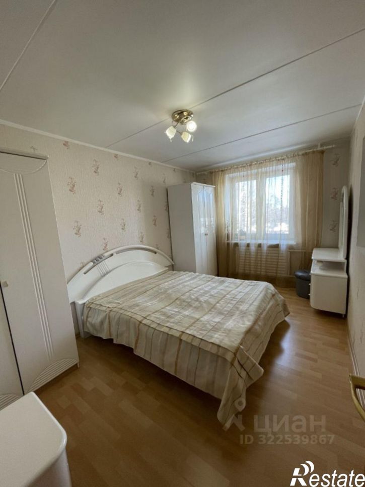 4-комн квартира Северный переулок, 51,  д. 51