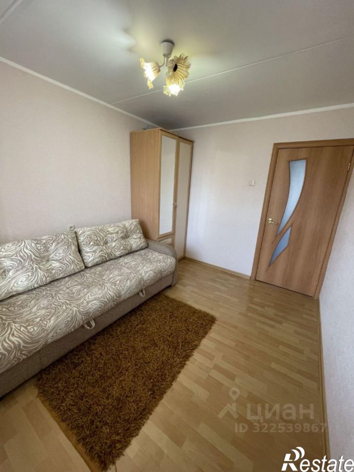 4-комн квартира Северный переулок, 51,  д. 51