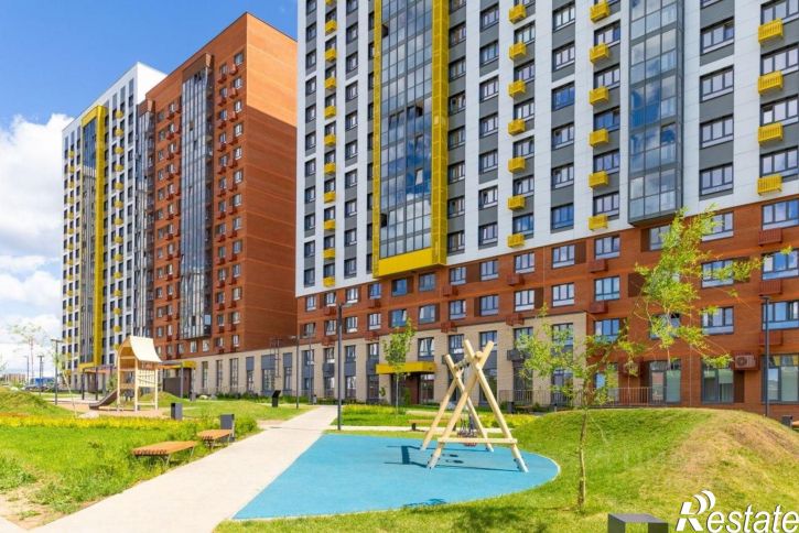 1-комн квартира улица Архитектора П.П. Берша, 42,  д. 42