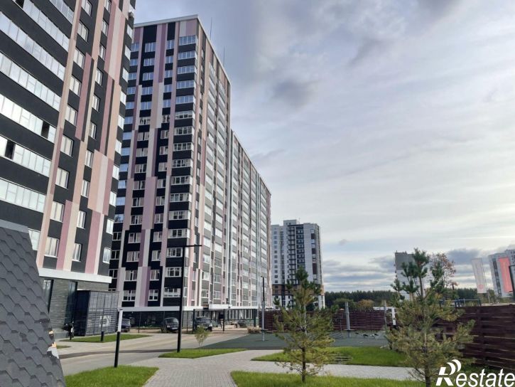 2-комн квартира улица 40 лет Победы, 89,  д. 89