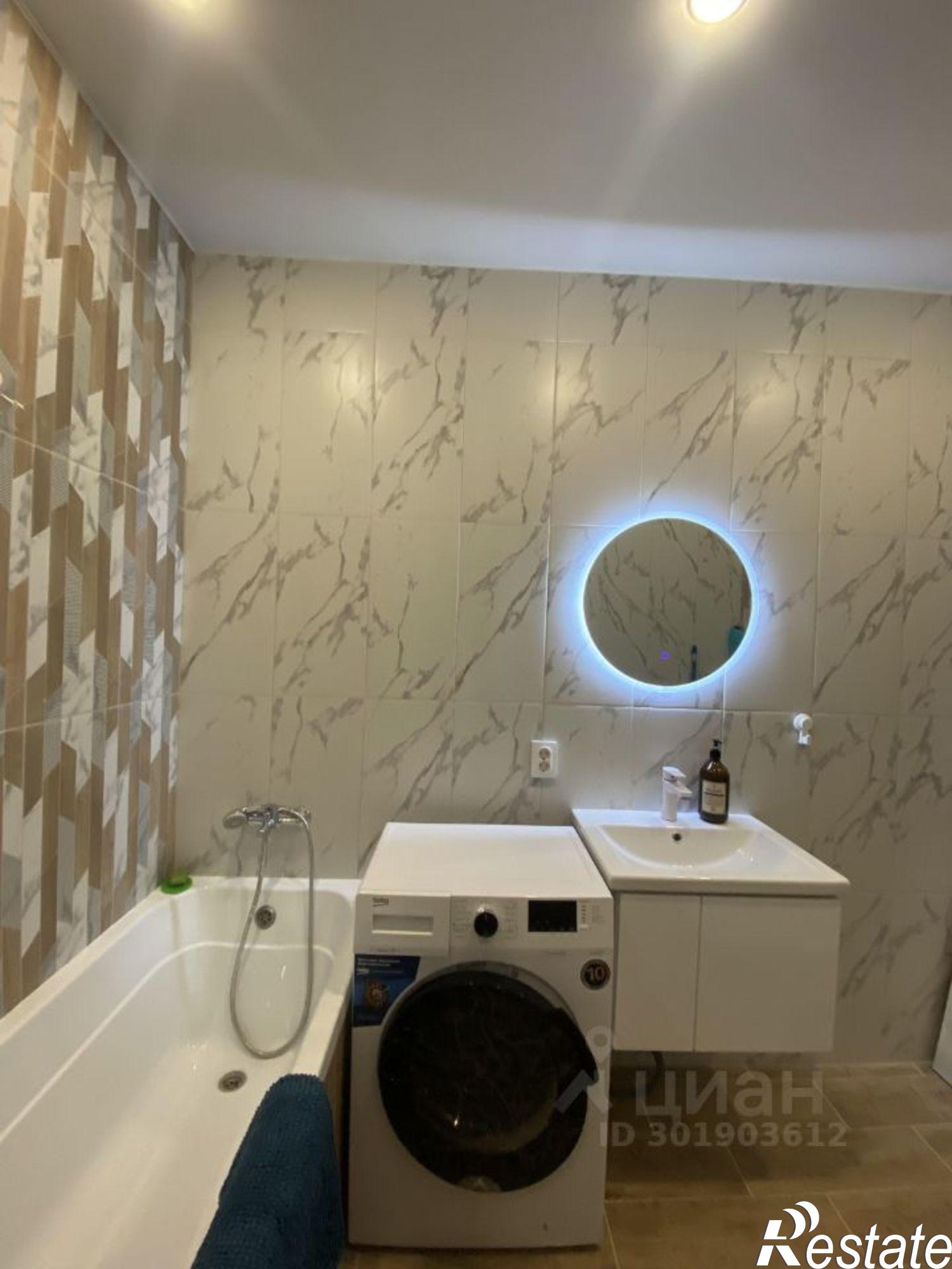 Сдать квартиру за 35 000 рублей на проезд Орджоникидзе, 1