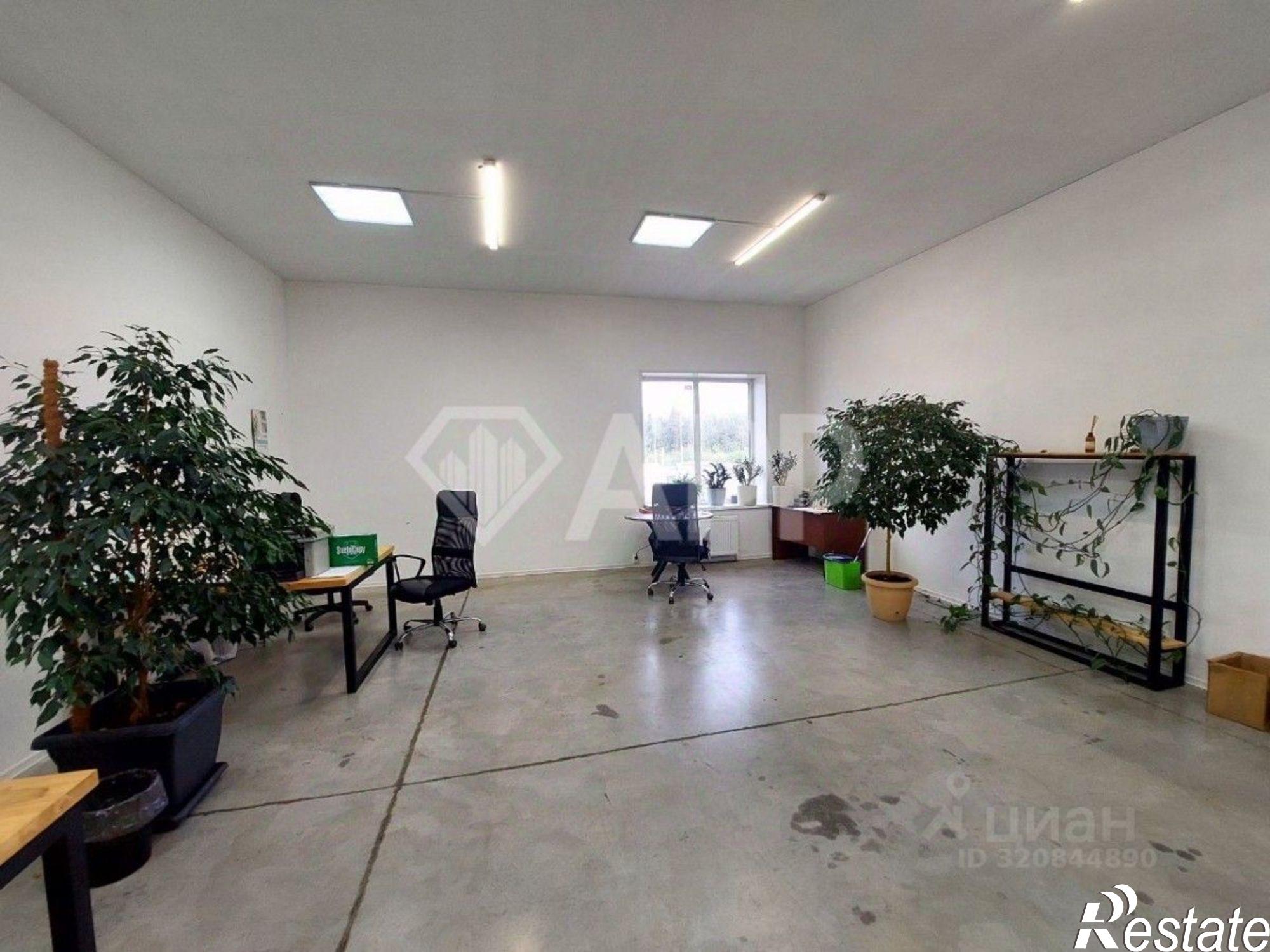 Сдать ОСЗ, отдельно стоящее здание за 40 000 рублей на Воткинское шоссе, 105 литШ