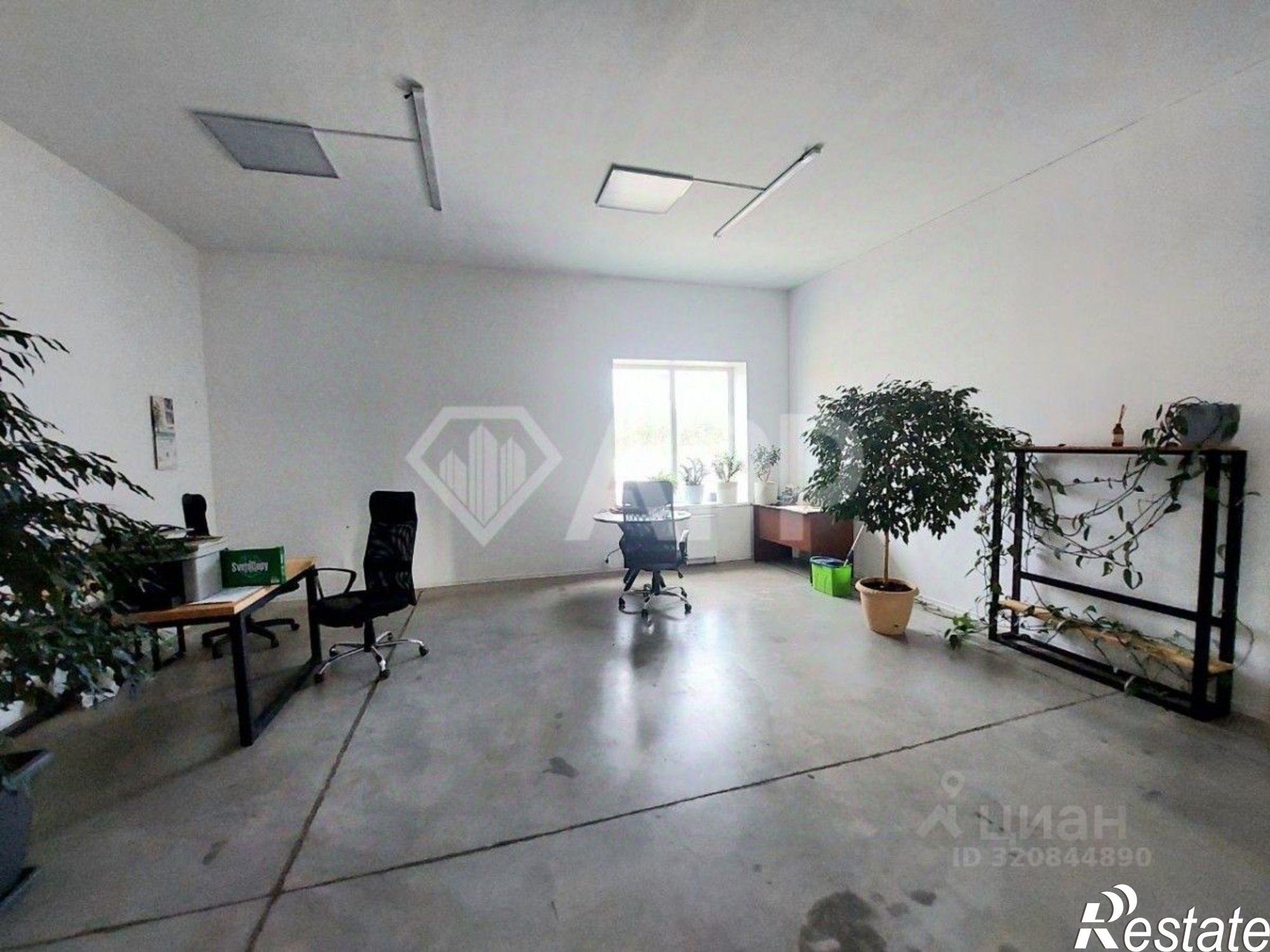 Сдать ОСЗ, отдельно стоящее здание за 40 000 рублей на Воткинское шоссе, 105 литШ