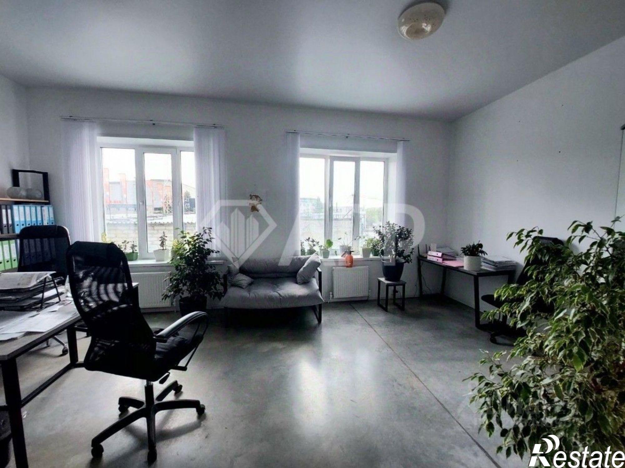 Сдать ОСЗ, отдельно стоящее здание за 40 000 рублей на Воткинское шоссе, 105 литШ