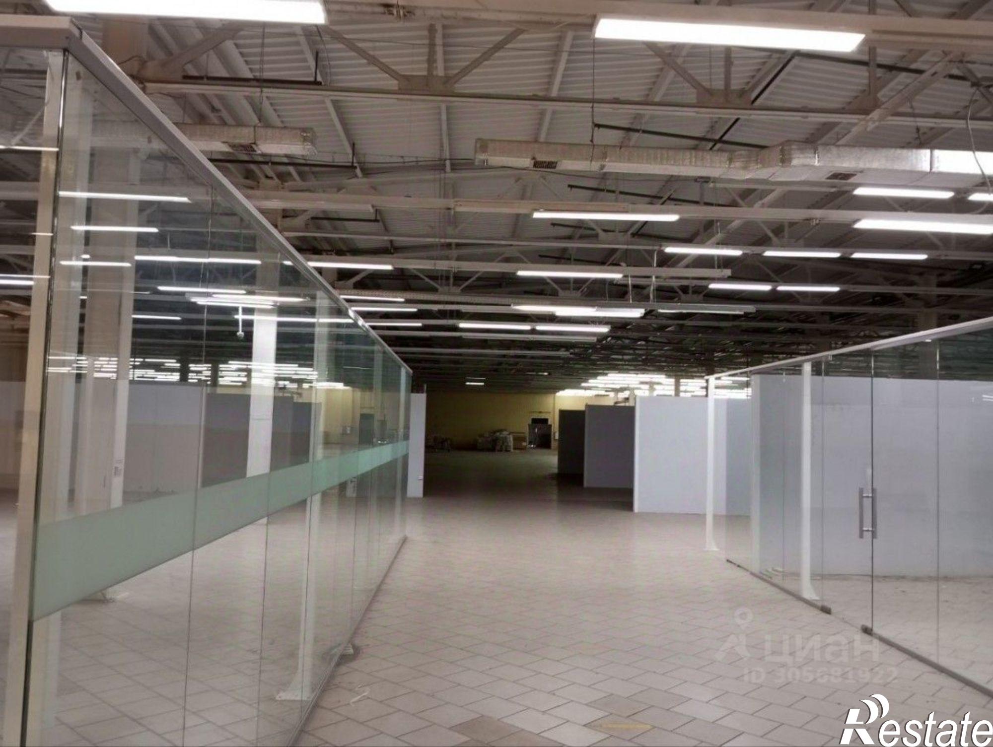 Сдать торговое помещение за 120 000 рублей на Воткинское шоссе, 178А