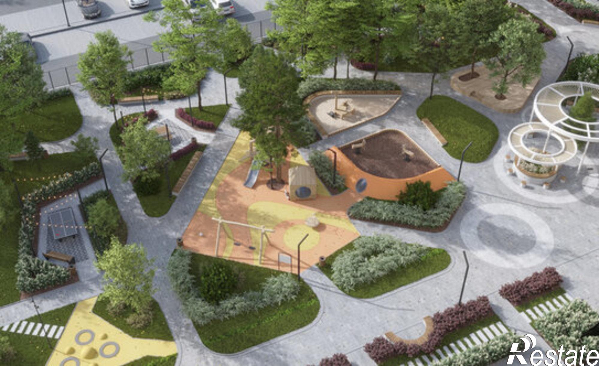 Купить квартиру за 7 300 000 рублей на Воткинское шоссе, 83 к2