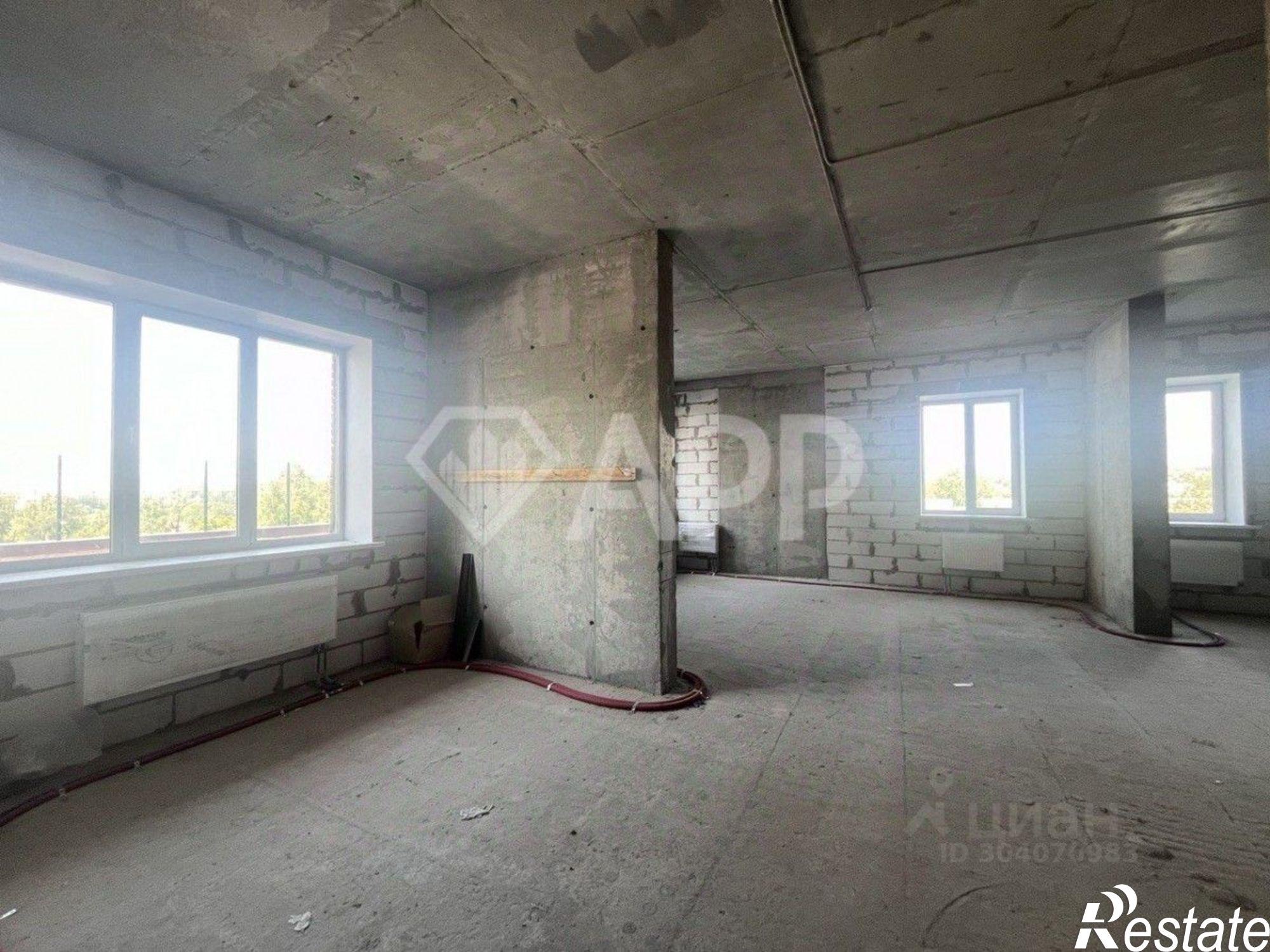 Купить офис, помещение под офис за 6 671 080 рублей на улица Герцена, 8 к2