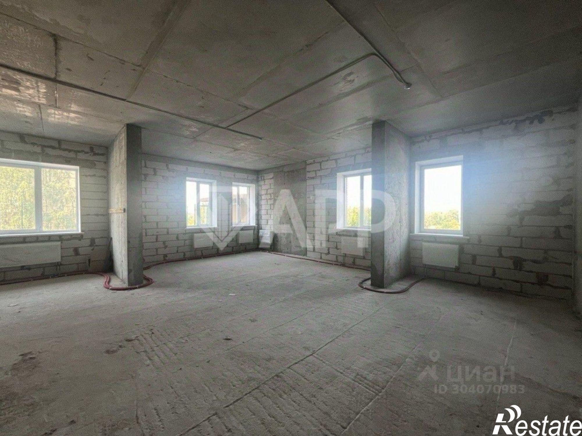 Купить офис, помещение под офис за 6 671 080 рублей на улица Герцена, 8 к2