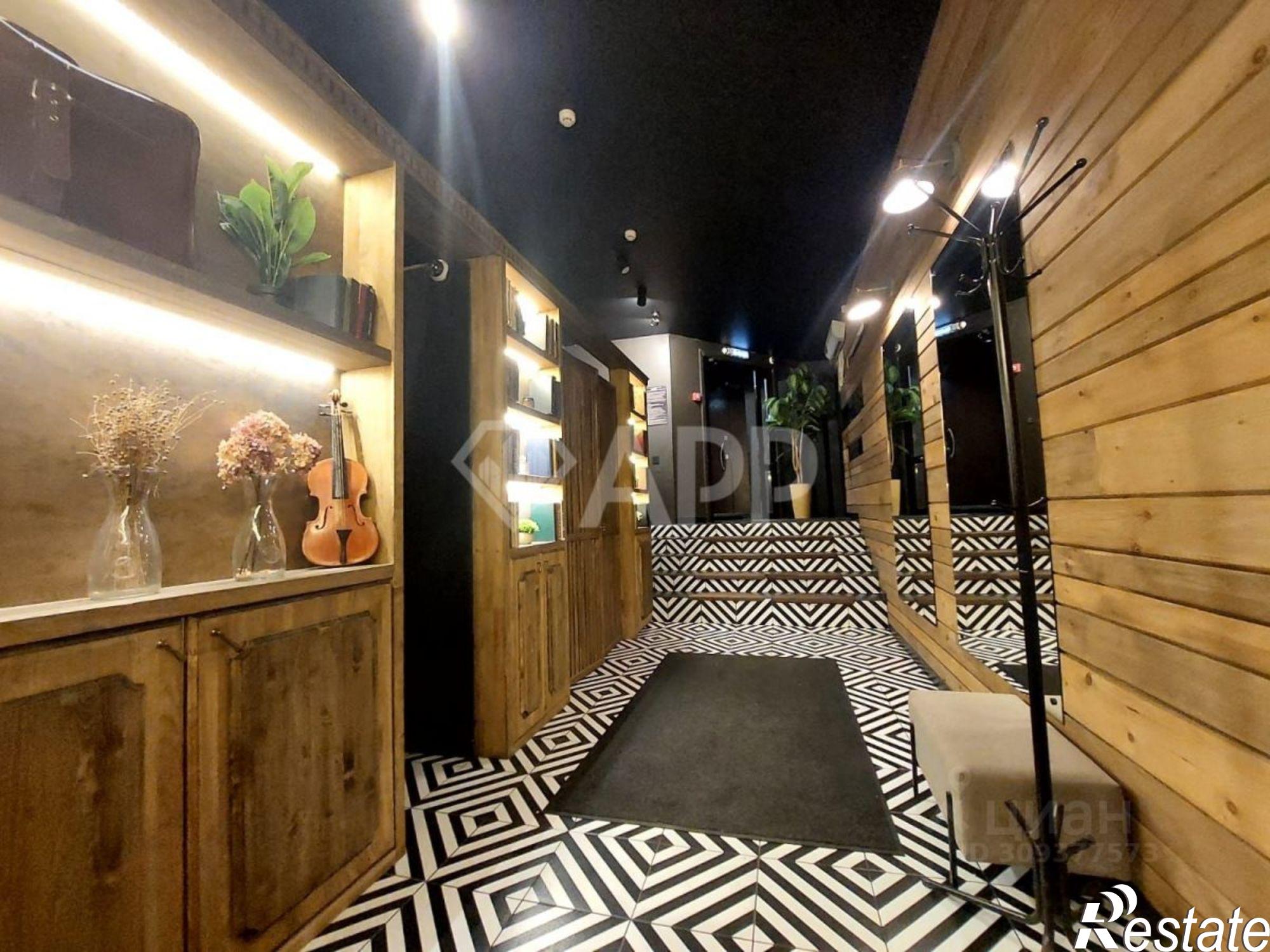 Купить помещение свободного назначения за 15 000 000 рублей на ул Клубная, 64 2