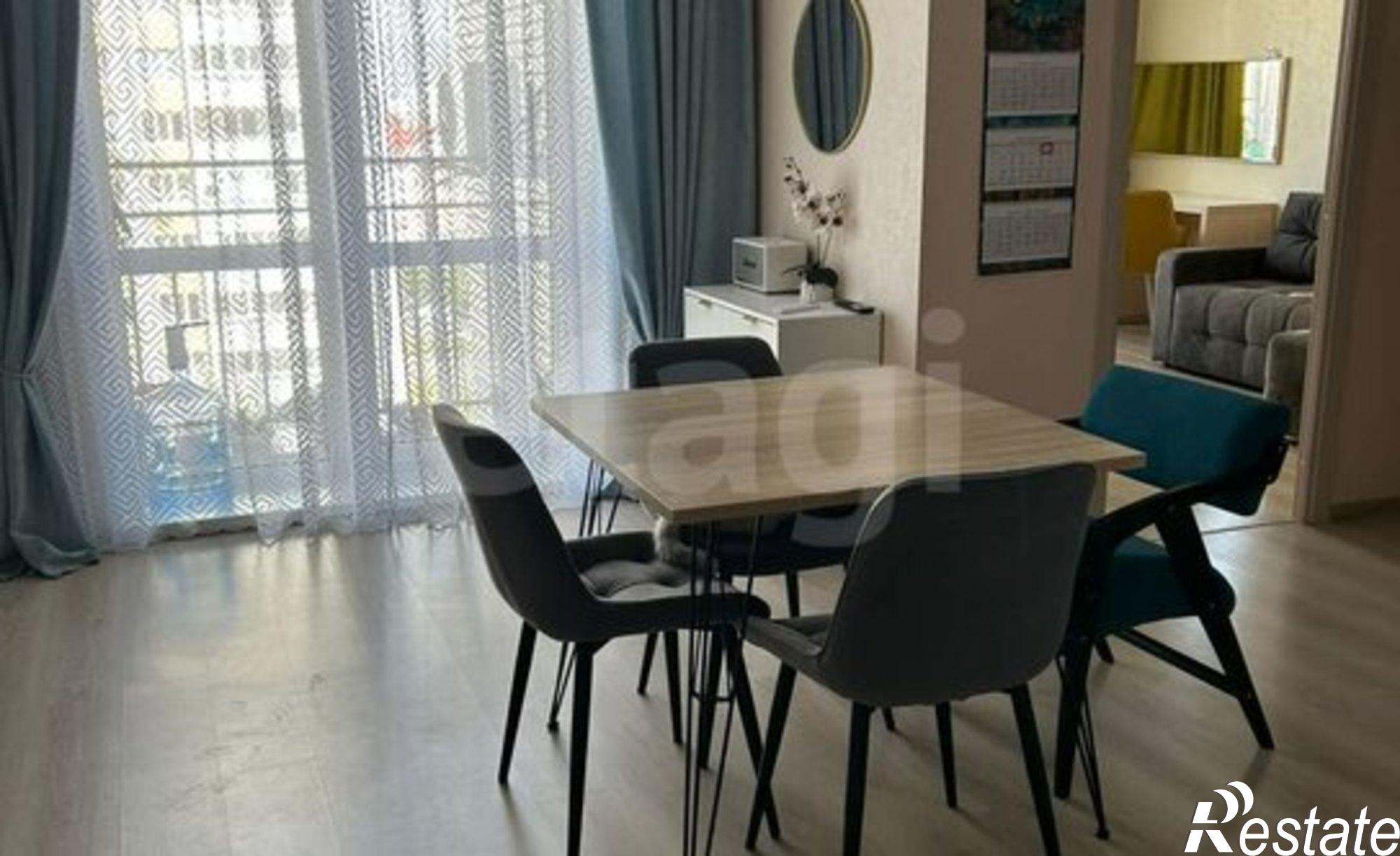 Купить квартиру за 9 290 000 рублей на улица Архитектора П.П. Берша, 39