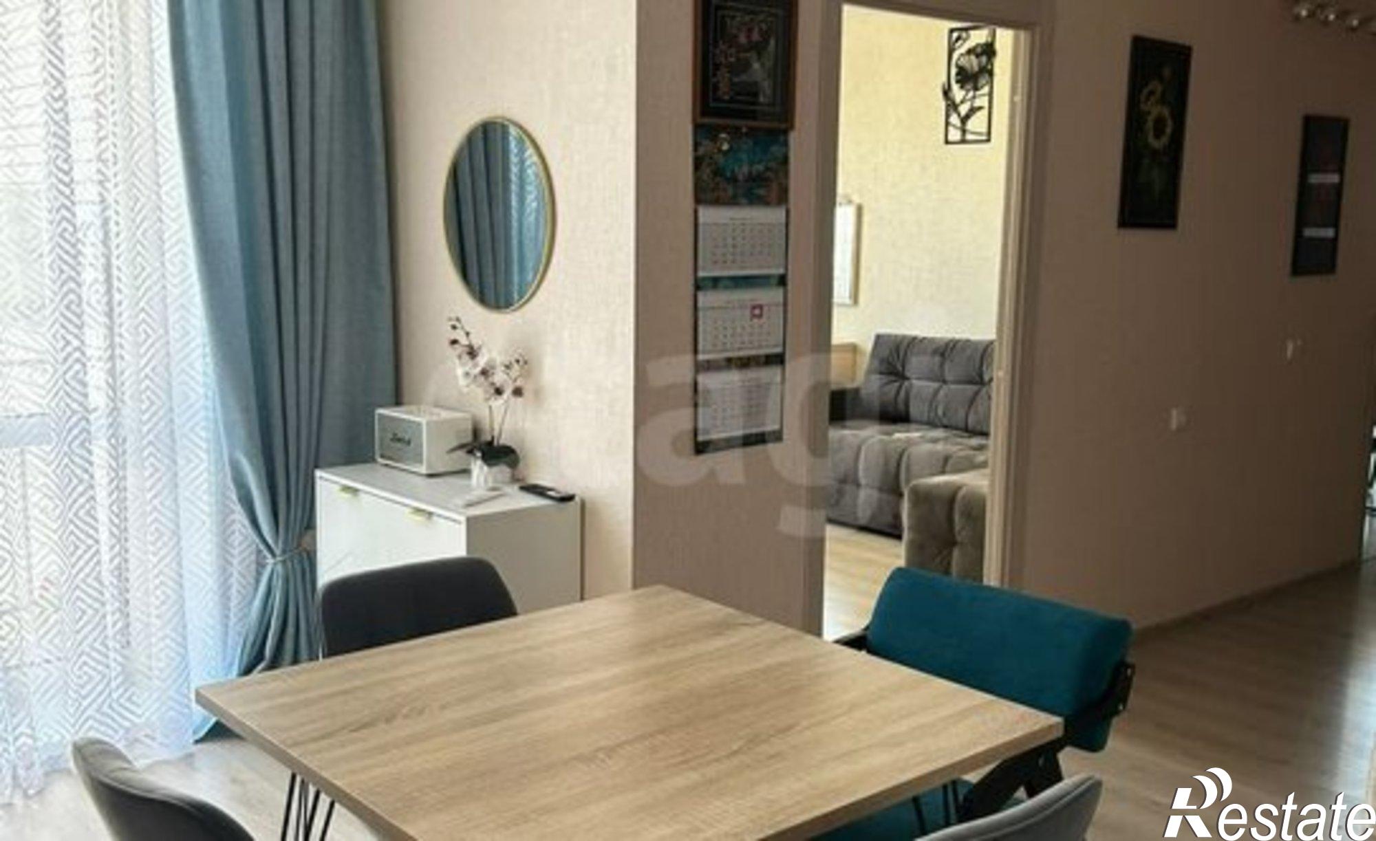 Купить квартиру за 9 290 000 рублей на улица Архитектора П.П. Берша, 39