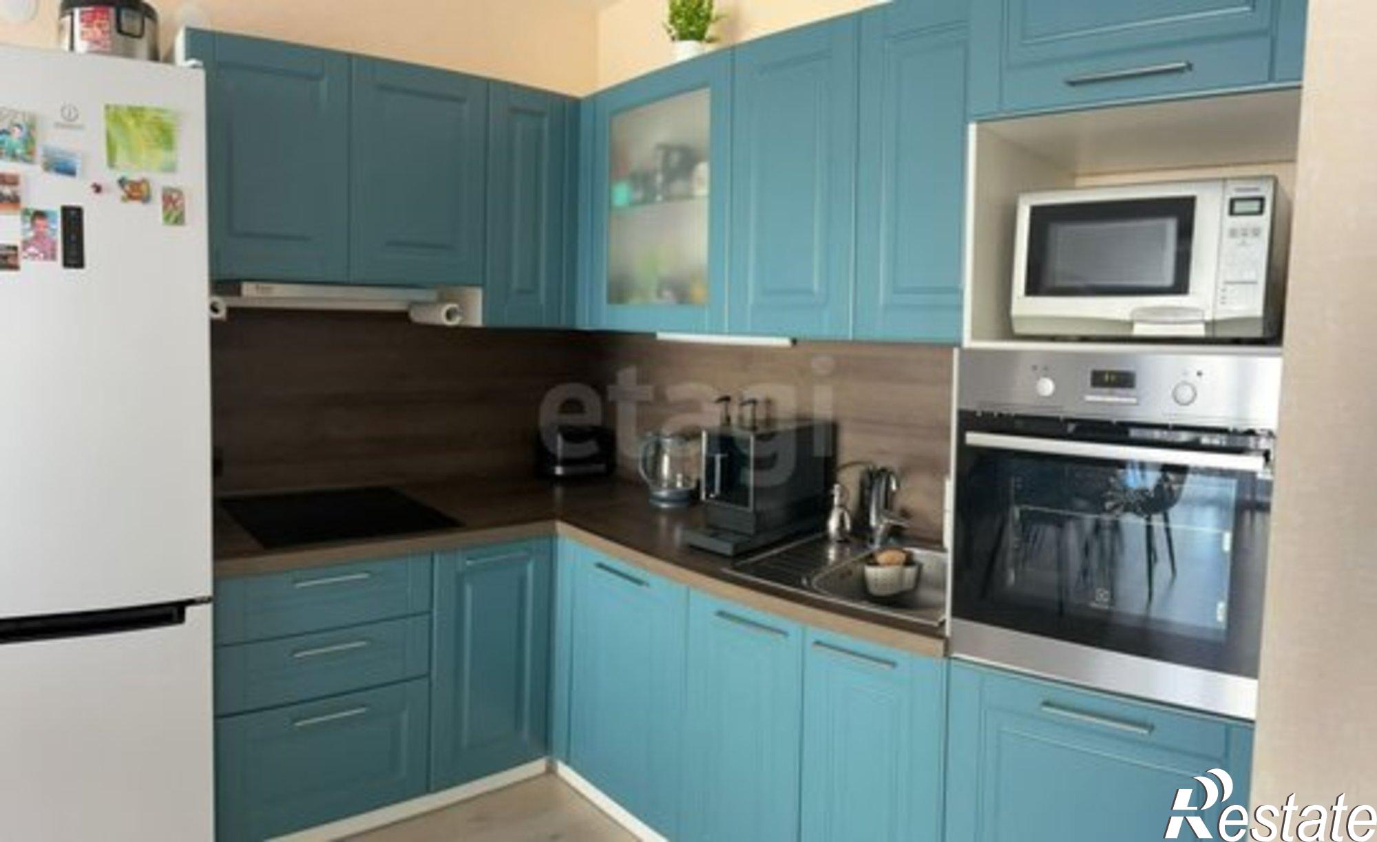 Купить квартиру за 9 290 000 рублей на улица Архитектора П.П. Берша, 39