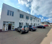 ОСЗ 75 кв м Воткинское шоссе, 105 литШ