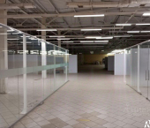 торговое помещение 150 кв м Воткинское шоссе, 178А