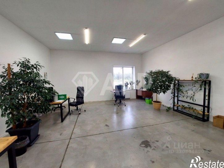 Отдельное здание Воткинское шоссе, 105 литШ,  д. 105 литШ