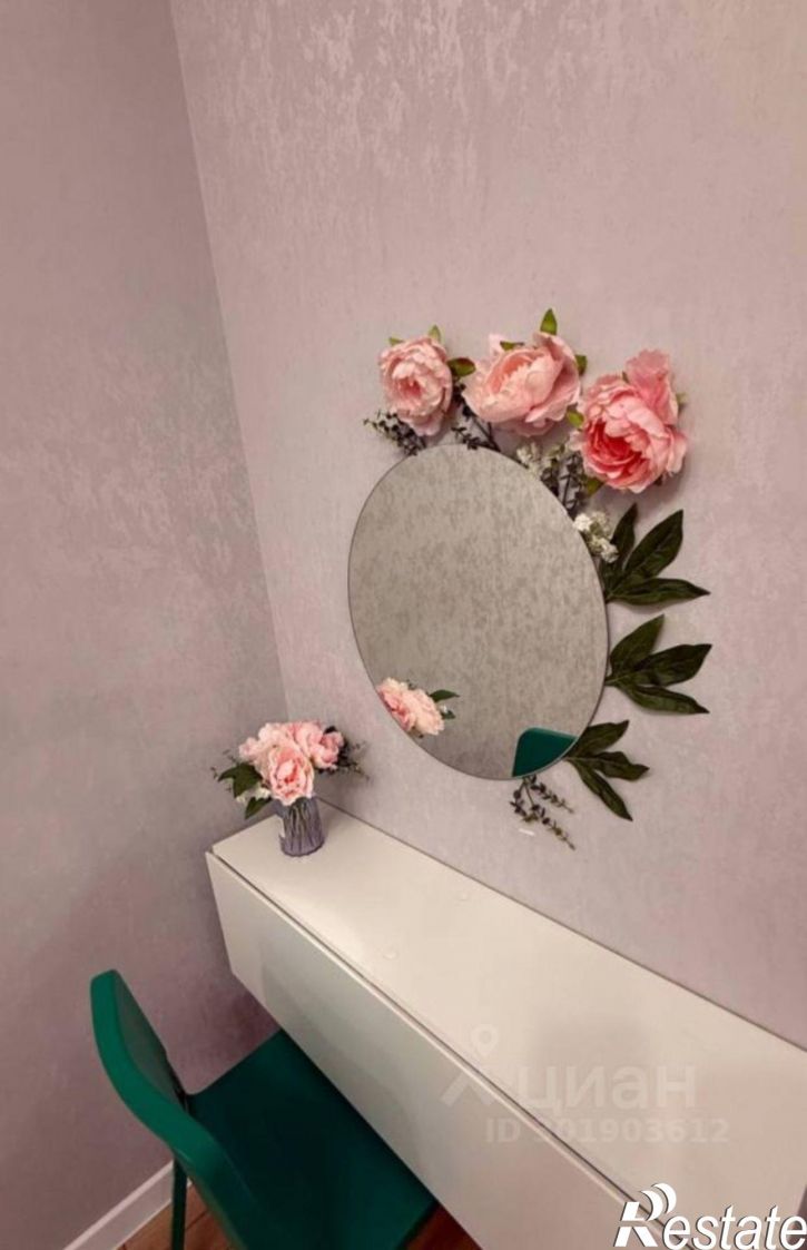 2-комн квартира проезд Орджоникидзе, 1,  д. 1