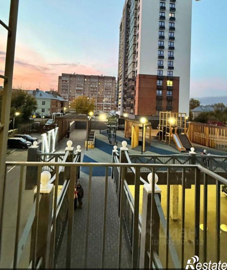 2-комн квартира проезд Орджоникидзе, 1,  д. 1