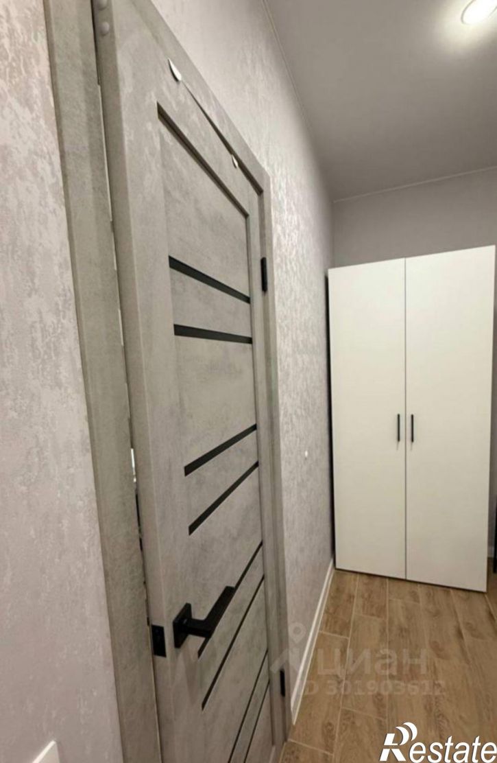 2-комн квартира проезд Орджоникидзе, 1,  д. 1