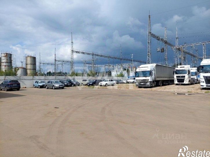 Отдельное здание Воткинское шоссе, 105 литШ,  д. 105 литШ