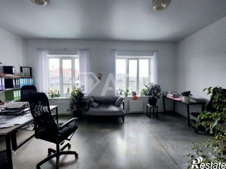 Отдельное здание Воткинское шоссе, 105 литШ,  д. 105 литШ