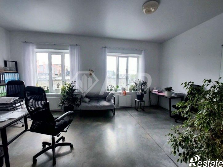 Отдельное здание Воткинское шоссе, 105 литШ,  д. 105 литШ