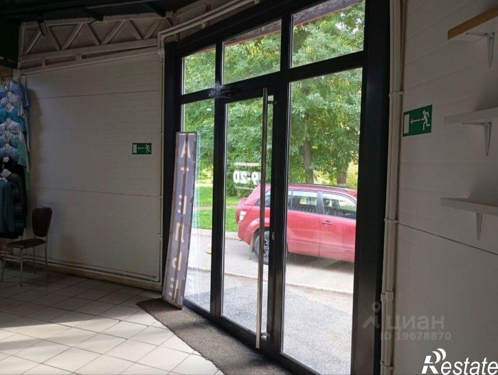 Отдельное здание улица 9 Января, 223,  д. 223