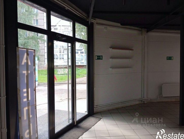 Отдельное здание улица 9 Января, 223,  д. 223