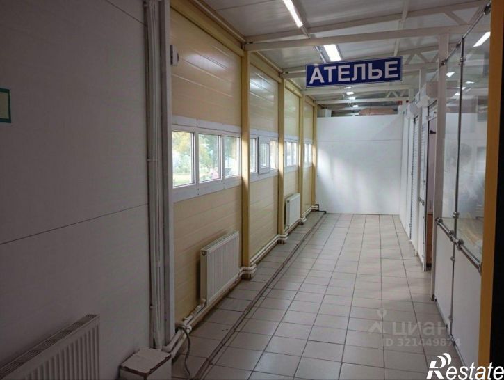 Отдельное здание улица 9 Января, 223,  д. 223