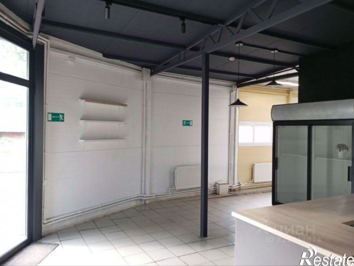 Отдельное здание улица 9 Января, 223,  д. 223