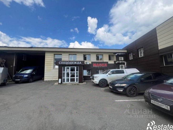 Склад Майская улица, 51,  д. 51