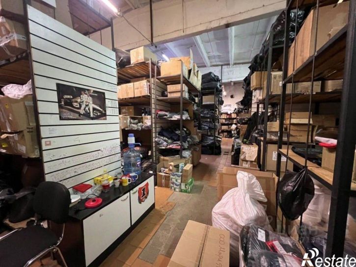 Склад Майская улица, 51,  д. 51