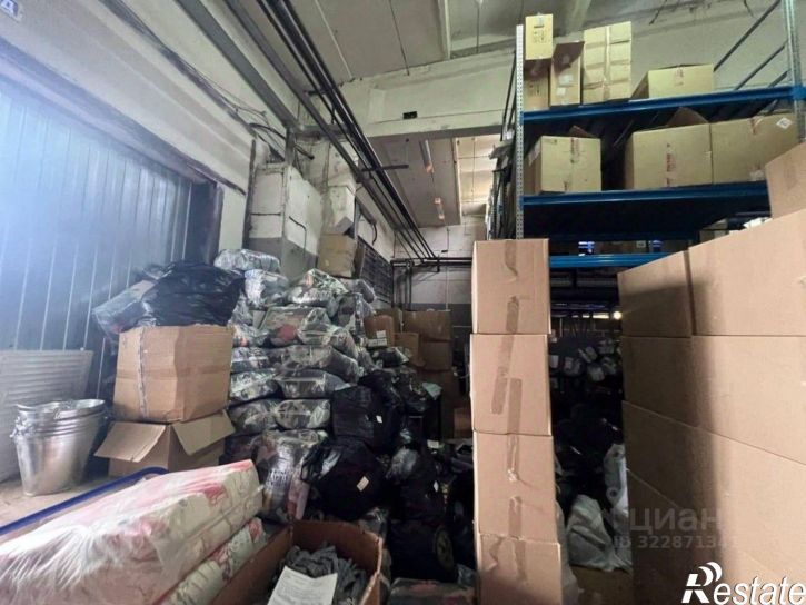 Склад Майская улица, 51,  д. 51