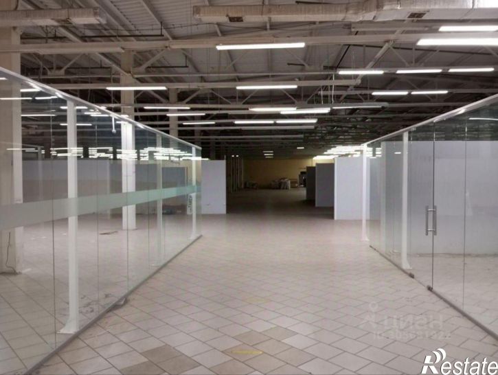 Торговое помещение Воткинское шоссе, 178А,  д. 178А