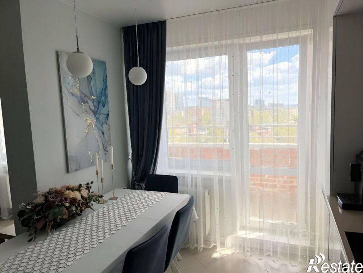 3-комн квартира 9-я Подлесная улица, 17,  д. 17