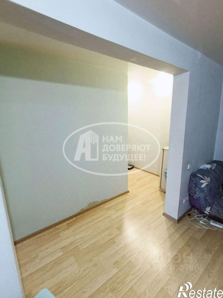 1-комн квартира улица 30 лет Победы, 38,  д. 38