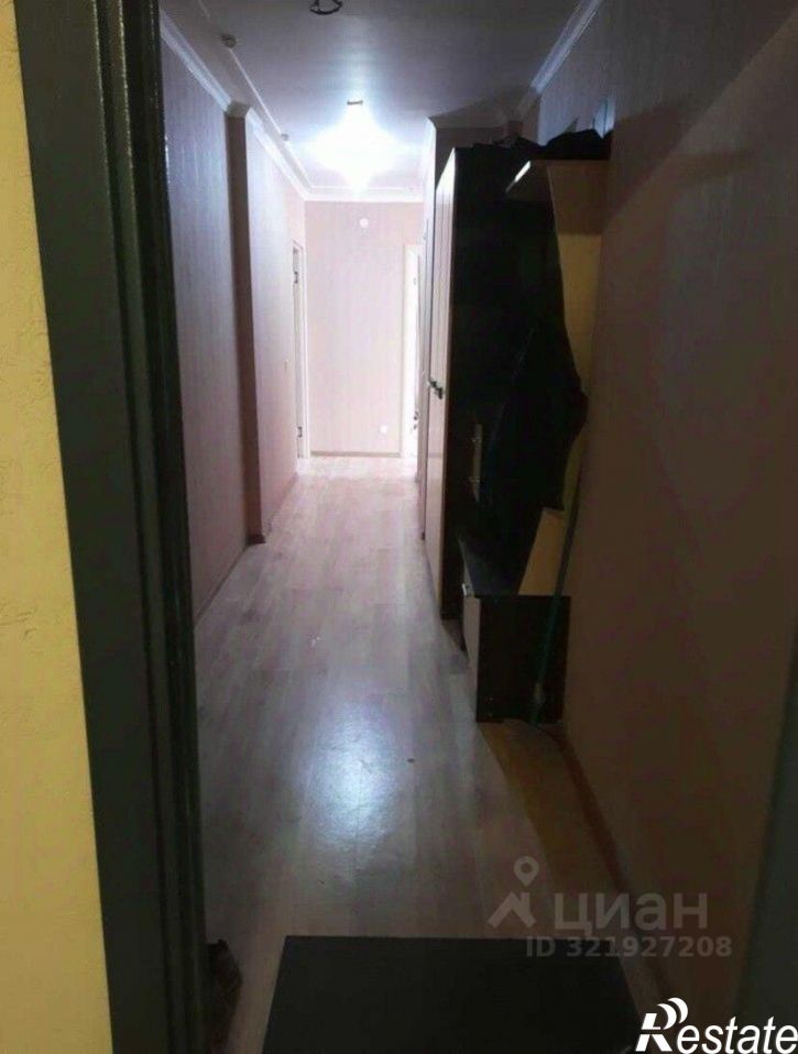 2-комн квартира Удмуртская улица, 266,  д. 266