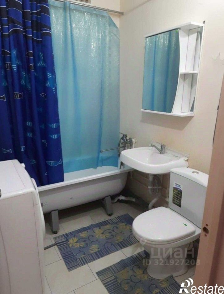 2-комн квартира Удмуртская улица, 266,  д. 266