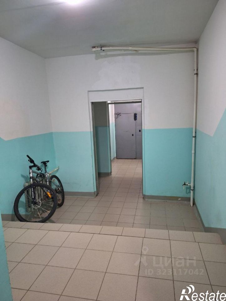 3-комн квартира улица Льва Толстого, 24,  д. 24