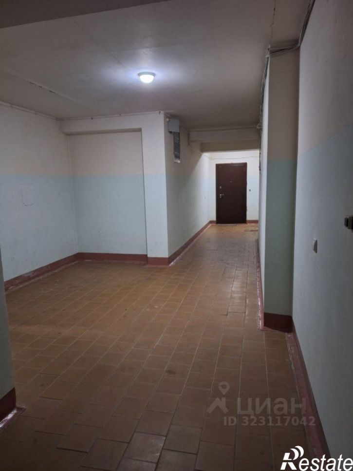 3-комн квартира улица Льва Толстого, 24,  д. 24