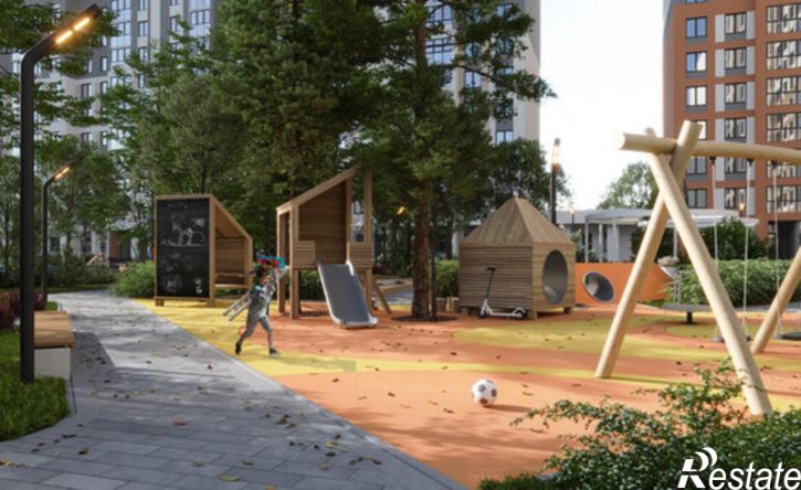 3-комн квартира Воткинское шоссе, 83 к2,  д. 83 к2