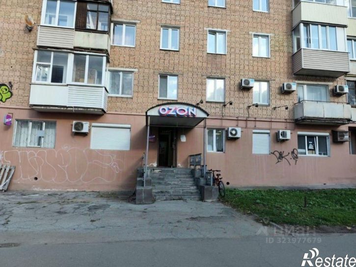 Офис улица Максима Горького, 154,  д. 154