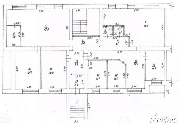 Офис улица Максима Горького, 154,  д. 154