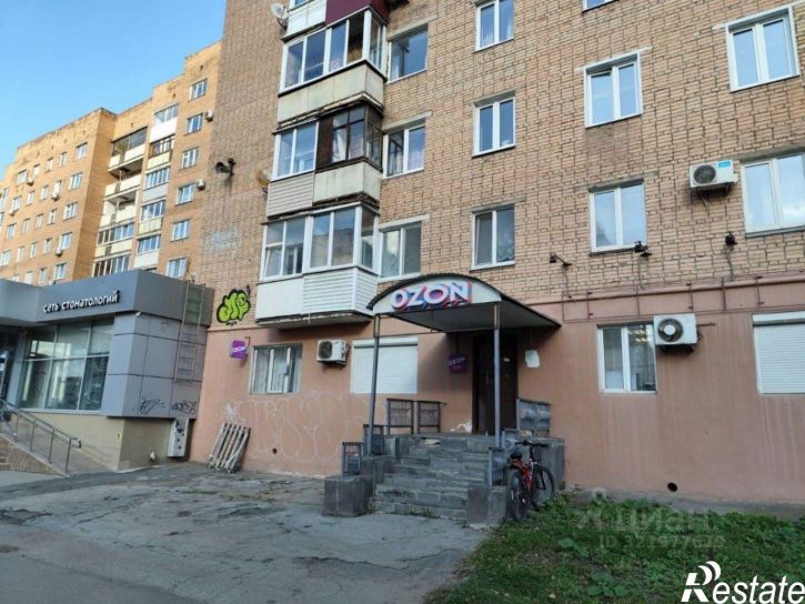 Офис улица Максима Горького, 154,  д. 154