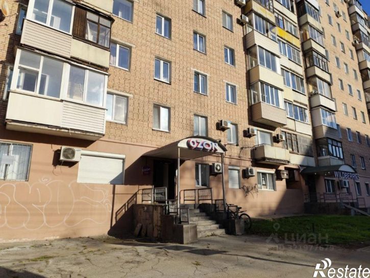 Офис улица Максима Горького, 154,  д. 154