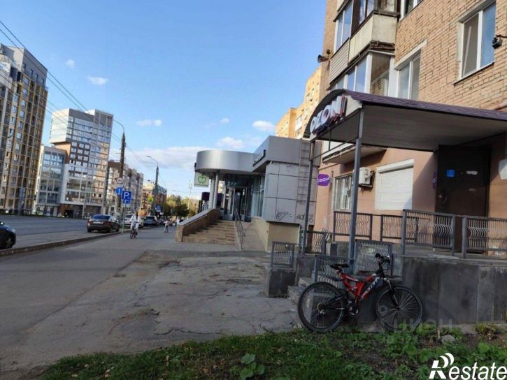 Офис улица Максима Горького, 154,  д. 154