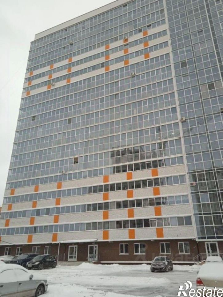 Помещение свободного назначения Планерная улица, 1,  д. 1