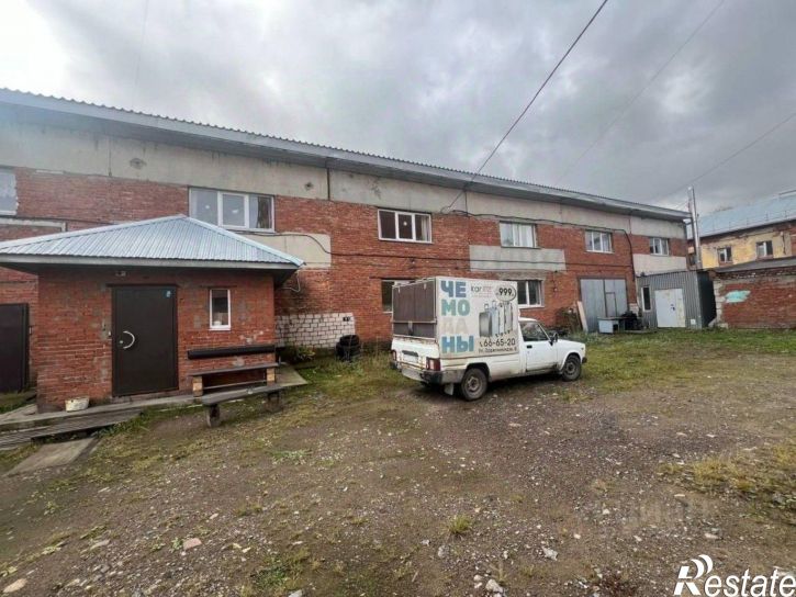 Отдельное здание Гольянский посёлок, 1,  д. 1