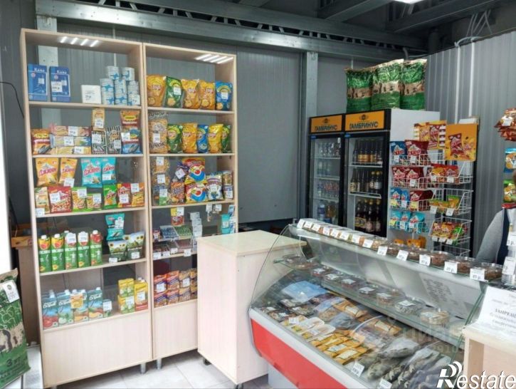 Отдельное здание Цветочная улица, 5Б,  д. 5Б